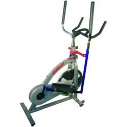 Elliptical bicycle of equipment (EXPOSITION/OCASION) (without console)