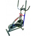 Vélo elliptique d'équipement (EXPOSITION/OCASION) (sans console)