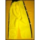 PANTALON DE CONTACT COMPLET / KICK BOXING - RASO