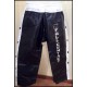 PANTALON DE CONTACT COMPLET / KICK BOXING - RASO