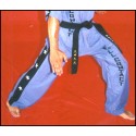 PANTALON DE CONTACT COMPLET / KICK BOXING - TACTEL