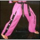 FULL CONTACT PANTS / KICK BOXING - TACTEL