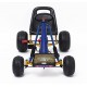 Kart pedals for children 3 to 8 years - steel and pl.