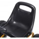 Kart pedals for children 3 to 8 years - steel and pl.