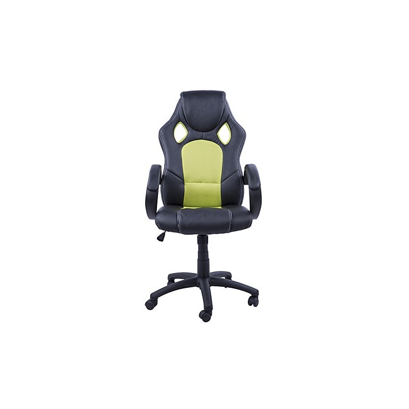 Silla Oficina Ejecutiva Deportiva Sillon Estudio Dir... Silla Oficina Ejecutiva Deportiva Sillon Estudio Dir...