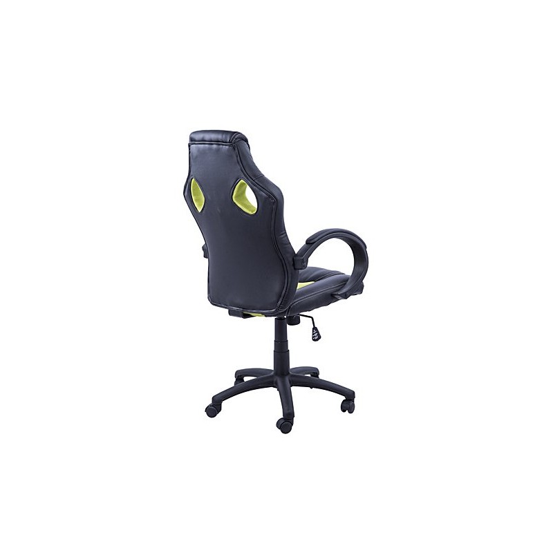 Silla Oficina Ejecutiva Deportiva Sillon Estudio Dir... Silla Oficina Ejecutiva Deportiva Sillon Estudio Dir...