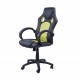 Silla Oficina Ejecutiva Deportiva Sillon Estudio Dir...