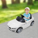 Auto elettrica batteria bambino 6V telecomando m.