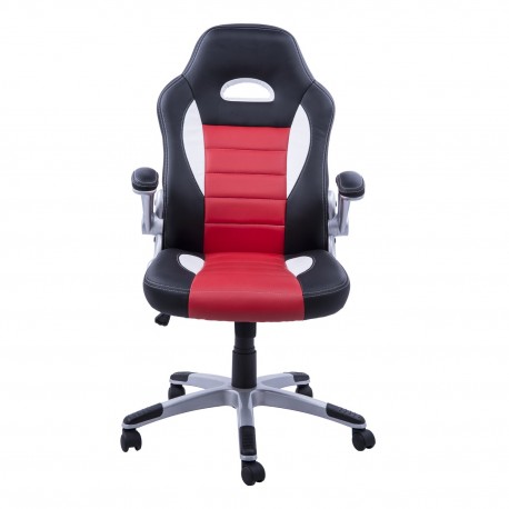 Office chair racing sport for office type.