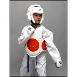 PETO DE TAEKWONDO