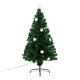 Árvore de Natal verde ≈60x120cm + luzes led árvores ...