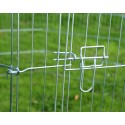 Pet park corral fence 8 fences 63x76cm +...