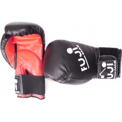 GUANTES ENTRENAMIENTO BOXEO FUJI 10 ONZAS 