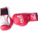 GUANTES ENTRENAMIENTO BOXEO FUJI 10 ONZAS 