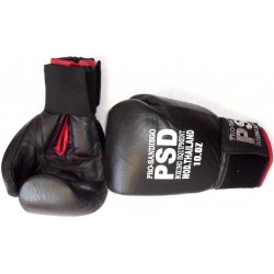 PRO-SAN DIEGO BOXHANDSCHUHE 10 UNZEN