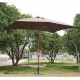 Parasol pour terrasse patio et jardin -...