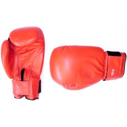 PROFESSIONELLE BOXHANDSCHUHE 10 UNZEN