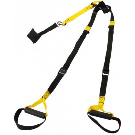 trx to work out abs