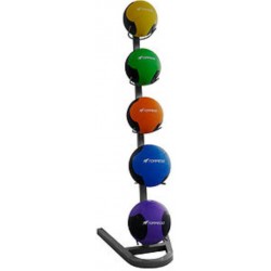 SOPORTE BALONES MEDICINALES PROFESIONAL