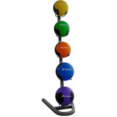 SOPORTE BALONES MEDICINALES PROFESIONAL