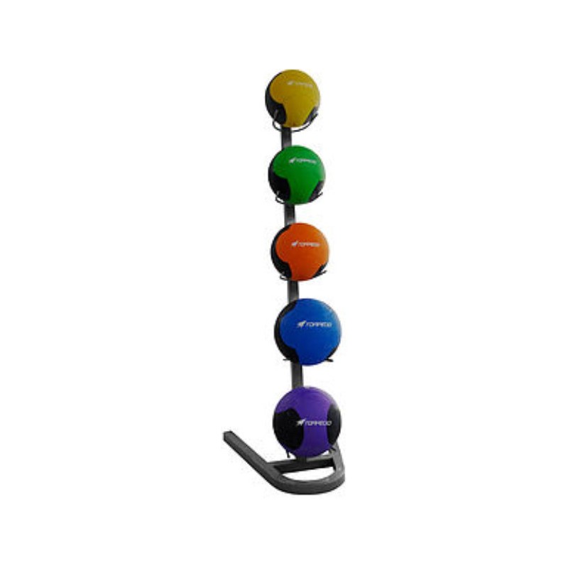 SOPORTE BALONES MEDICINALES PROFESIONAL