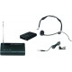 SET ACCESORIOS DE AUDIO