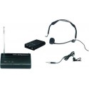 SET AUDIO ACCESSORIES