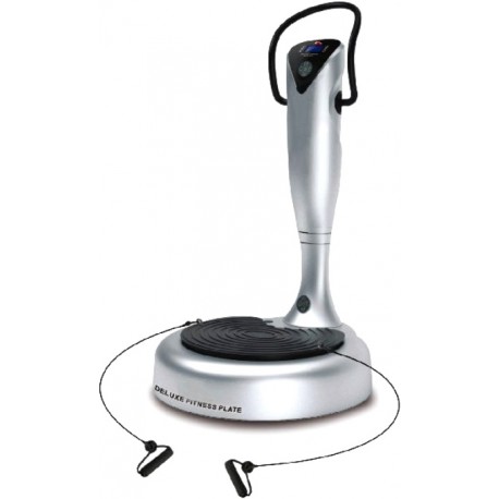 MÁQUINA VIBRATORIA PROFESIONAL PLATINUM 500