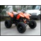 MOTORCYCLE QUAD ATV - MOTOR GY6 150 CC