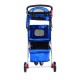 Pet folding car for dog or cat carrit.