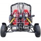 BUGGY AUTO 250 CC