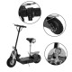 Scooters Electricos 500W 13 km/h 95x35x95cm Vespa Sc...