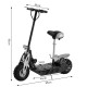 Scooters electric 500W 13 km/h 95x35x95cm vespa sc.