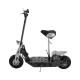 Scooter elettrici 500W 13 km/h 95x35x95cm vespa sc.