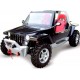 JEEP TODOTERRENO 4 X 4 DPT 