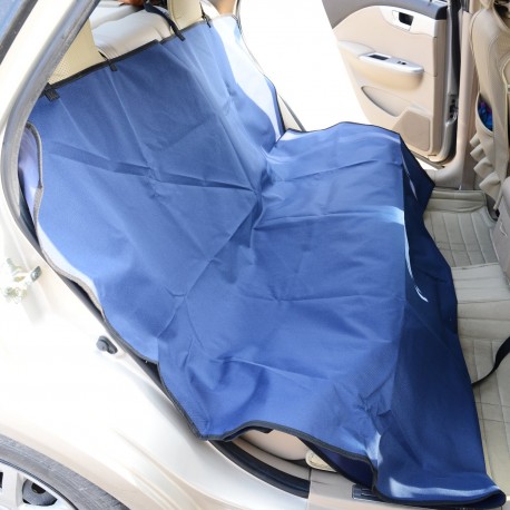 Car protector for dogs type blanket for asien.