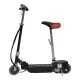 Patinete Eléctrico Plegable E-Scooter Batería 120W M...