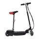 Patinete Eléctrico Plegable E-Scooter Batería 120W M...