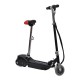 Dobrável elétrico skater E-Scooter bateria 120w m.