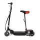 Dobrável elétrico skater E-Scooter bateria 120w m.