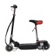 Dobrável elétrico skater E-Scooter bateria 120w m.