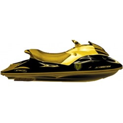 MOTO ACUÁTICA MG 200 JET SKI