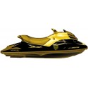 BICICLETA AQUÁTICA MG 200 JET SKI