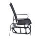 Rock chair ratán for garden patio and terrace - ...