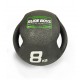 BOLA DE MEDIÇÃO 8 KG DUPLO AGARRE RB