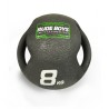 BOLA DE MEDIÇÃO 8 KG DUPLO AGARRE RB