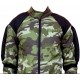 COSTUME PARACADUTE PROFESSIONALE - COLORE CAMOUFLAGE