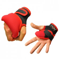 GLOVES SHADE WITH RB BALLAST