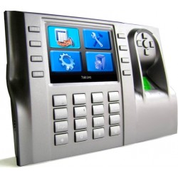 ACCESS CONTROL FOR GYMS / SPORTS CENTERS