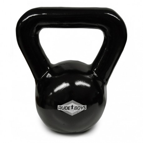 KETTLE BELL PESA RUSA 4 KG